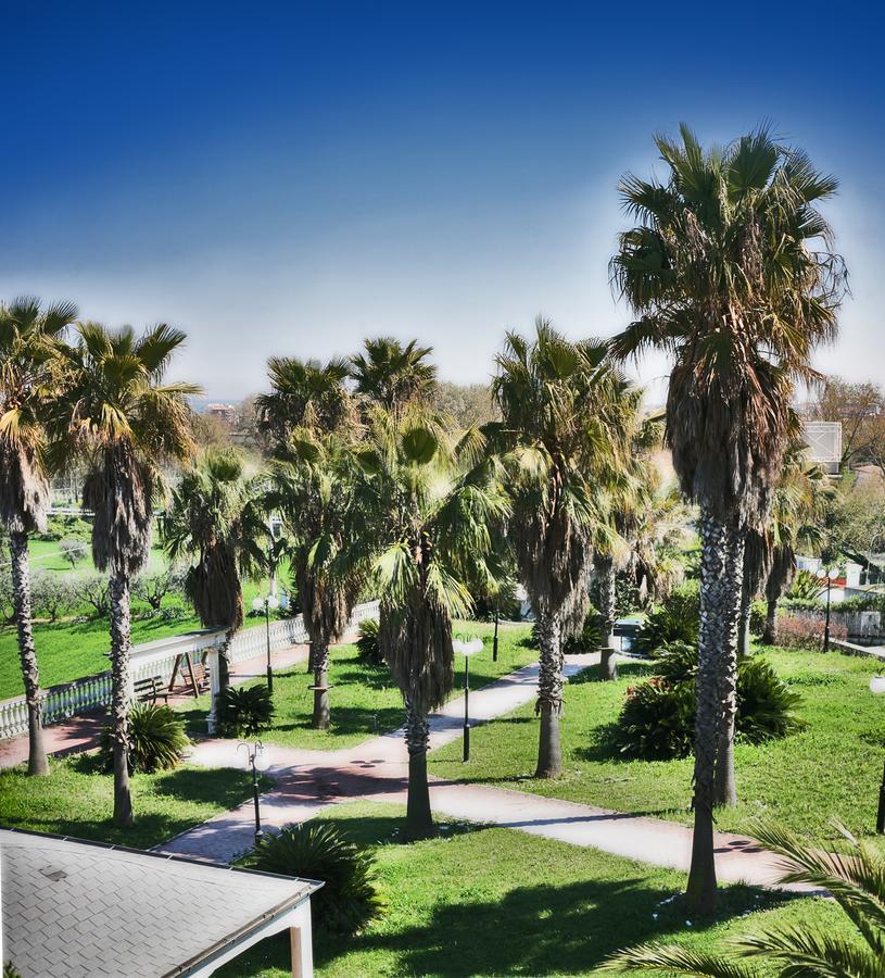 Villa Dei Romanzi Tortoreto Dış mekan fotoğraf