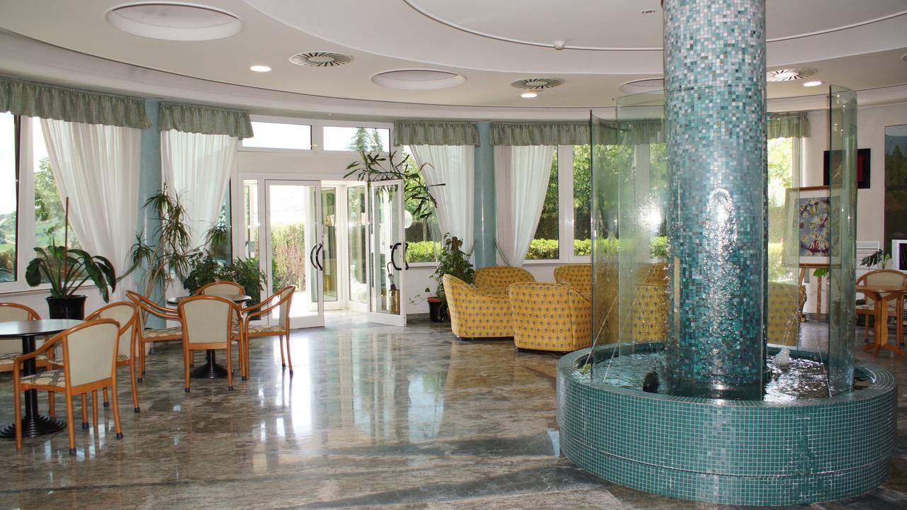 Villa Dei Romanzi Tortoreto Dış mekan fotoğraf